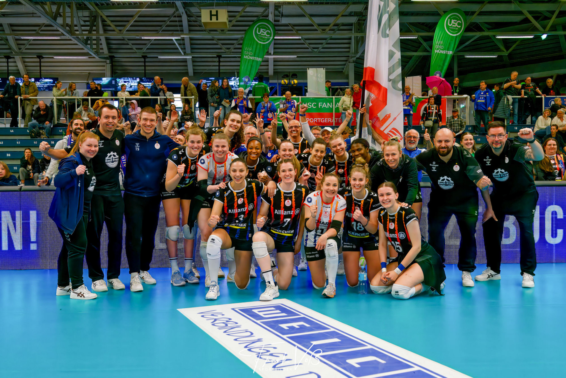 Foto: Frank Voß